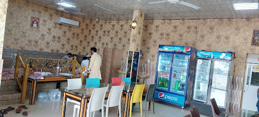 مطعم افغان كابل ستار - صحم -