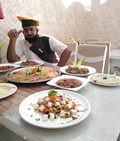 مطعم وحلويات السندباد - إزكي - +968 7835 2026