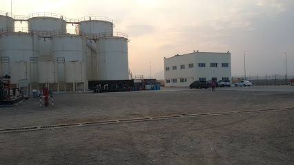 صن بتروكيم ش.م.ح. - ليوا -