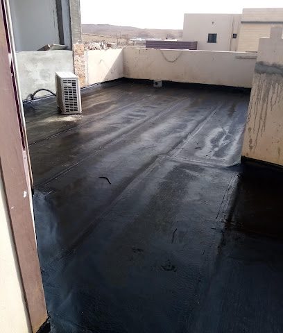 شيرا سلان للعزل المائي ومكافحة الحشرات وتنظيف المباني - عبري - +968 9924 8408