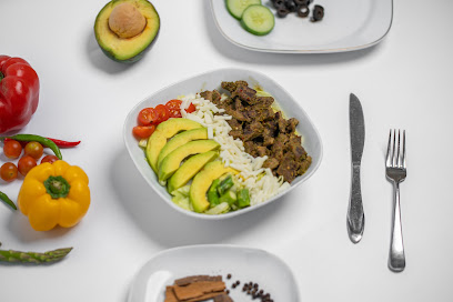 مطعم المطبخ الصحي - مسقط - +968 9466 5555