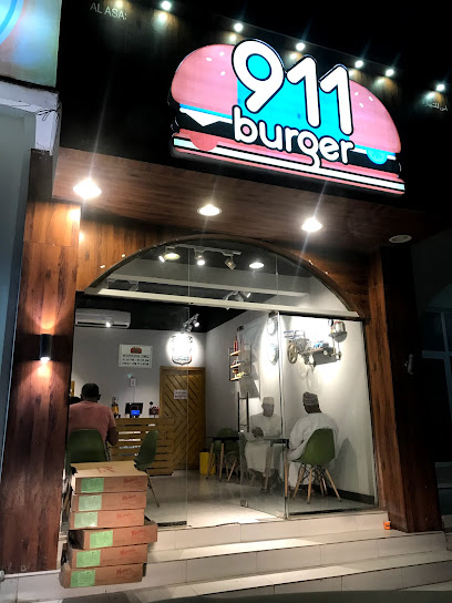 911 برجر - Oman|Duqm|JJFJ+3F5