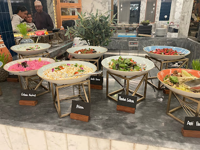 مطبخ الخيران - مسقط - +968 24 799666