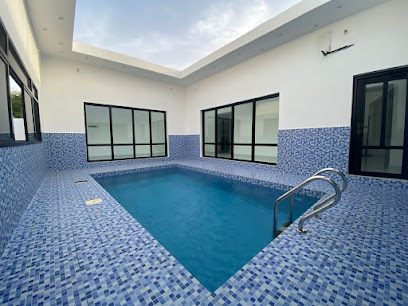 حديقة الحنين | استراحة الحنين - بركاء - +968 9777 9066