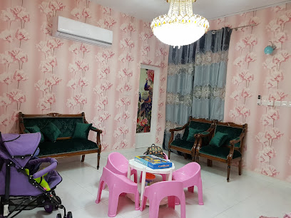 حضانة خطوات التقدم - السيب - +968 9899 9140