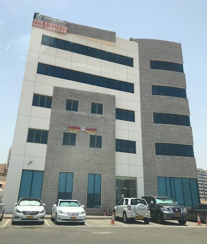 Infin8 الإبداعية - مسقط - +968 24 505445