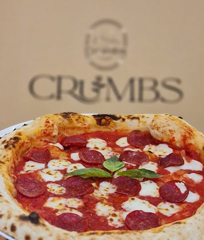 كرمز - بيتزا إيطالي و أكثر - السيب - +968 9507 1012