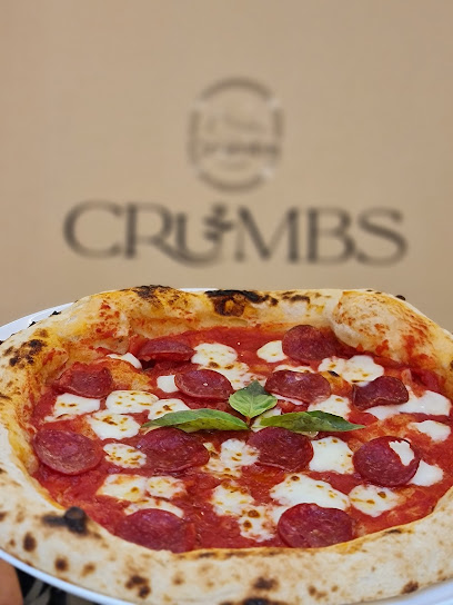 كرمز - بيتزا إيطالي و أكثر - Oman|Seeb|Near Al Barakat St