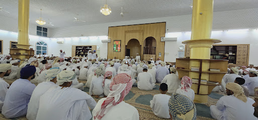 سوق مصغرة - صحار -