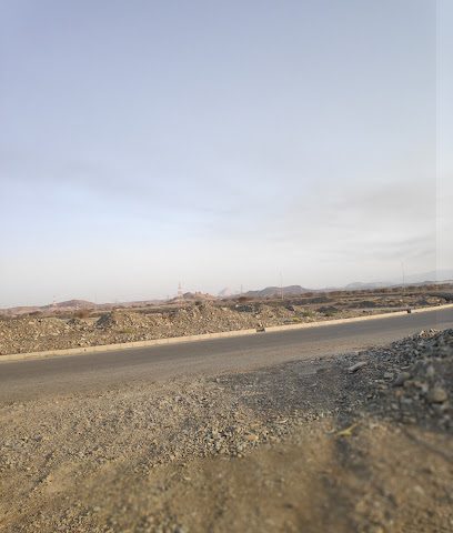 KJ POWER HOUSE - صحار -