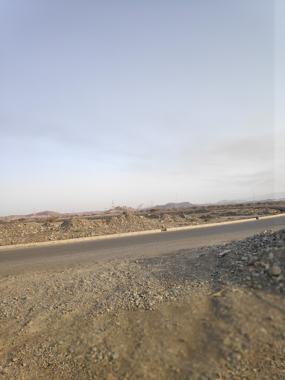 KJ POWER HOUSE - Oman|Sohar|CG27+QG7