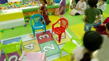 كيدز كورنر - فانجا -