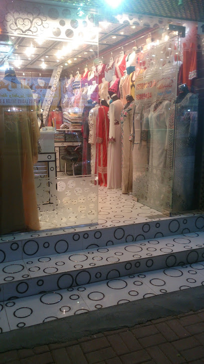 جزيرة الوفا - Oman|Al Buraimi|Unnamed Road