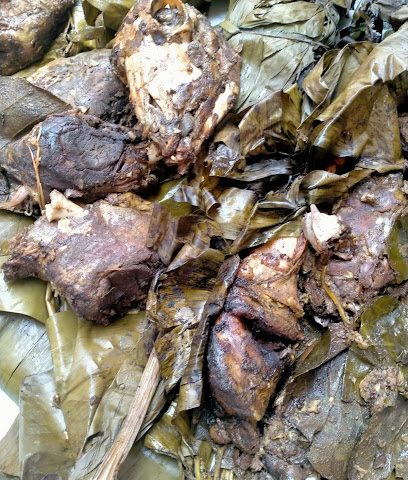 الحديري للسوب و الناشف البحري - صحار - +968 9447 4917