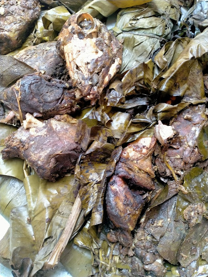 الحديري للسوب و الناشف البحري - Oman|Sohar|Unnamed Road|FJ7X+64F