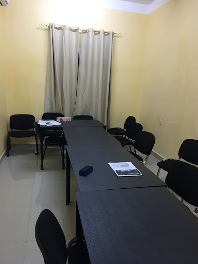 مركز الاستشارات التربوية التربوية - Oman|Ibri|6F6R+V9Q