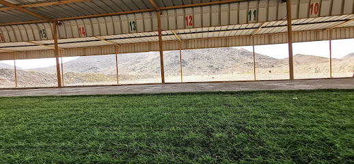 ميدان الرماية في بدبد -  -
