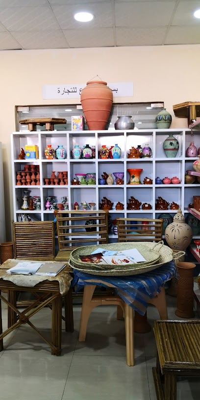 بساتين الشرع مطحنة حبوب و بيع وتعليق التمور - Oman|Ibri|Unnamed Road