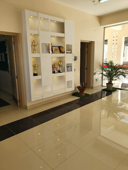 مدرسة ابي سعيد الكدمي - Oman|Al Hamra|Unnamed Road