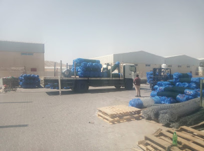 عالم الصلب المتحدة ذ م م - صحار - +968 9491 1341