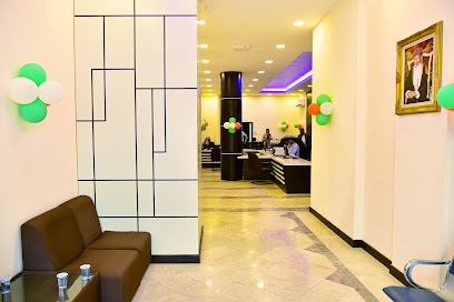 وكالات مجان العالمية للسفر والسياحة - صلالة - +968 23 292183