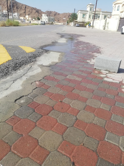 مكتبة بدبد - Oman|Bidbid|C489+QQ8