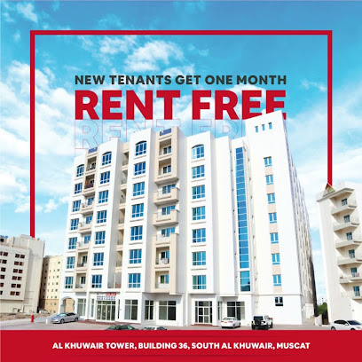 الدار العربية الدار العربية - مسقط - +968 24 488075