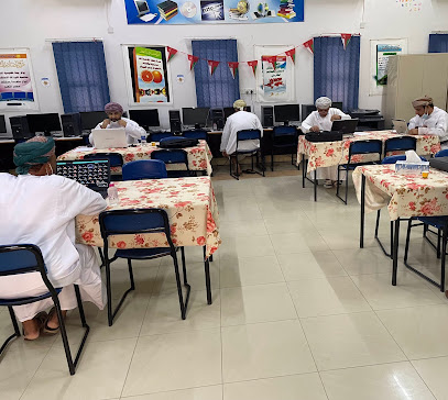 مدرسة عمار بن ياسر للتعليم الأساسي - عبري - +968 25 691319