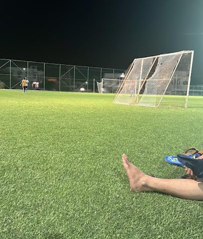 نادى نزوى الوطنى - بركة الموز -