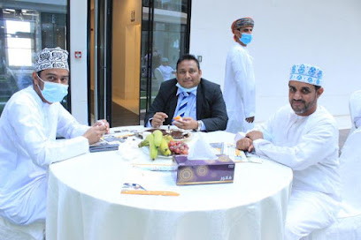 دانا الجاد - مسقط - +968 9633 1811