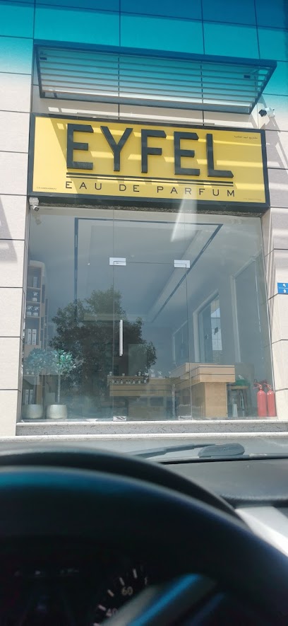 إيڤل للعطور - Oman|Seeb|J59J+8W