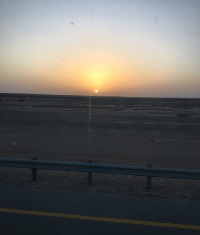 مقهي الشمس المشرق - آدم - +968 7186 0776