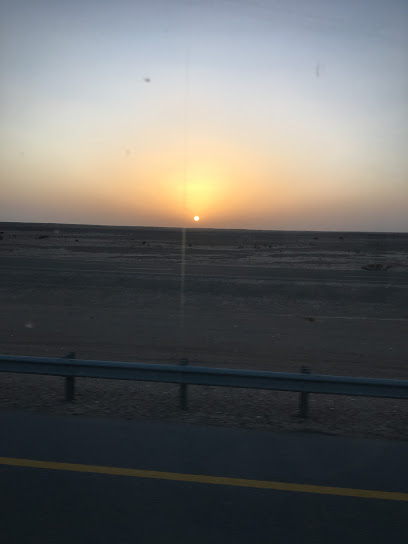 مقهي الشمس المشرق - Oman|Adam|9GPF+JX5