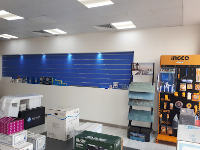 بلو ستورم انترناشيونال تريدنج ذ - بركاء - +968 9381 0553