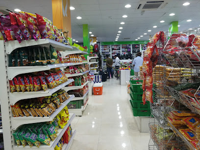 مركز الماسة للتسوق - هيما - +968 9479 5566