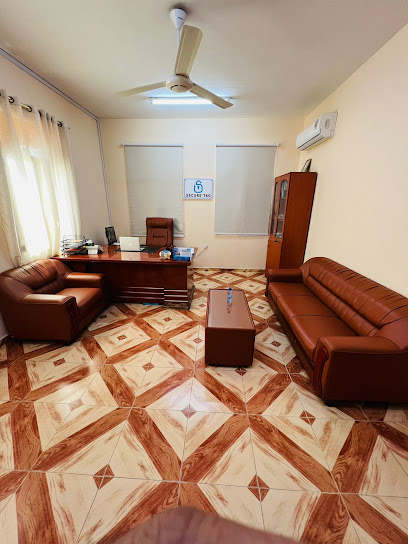 مكاتب المراجعة الآمنة للحسابات والاستشارات المالية - Oman|Barka|Room No 18