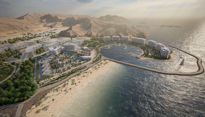 مكتب موقع مشروع ييتي - يتي -