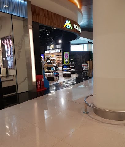 النظارات الشمسية الطيفية - مسقط -