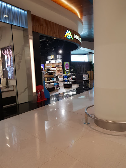 النظارات الشمسية الطيفية - Oman|Muscat|Muscat international Airport