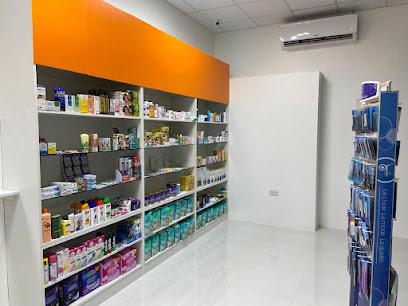 صيدلية مثالية - مسقط - +968 22 067755