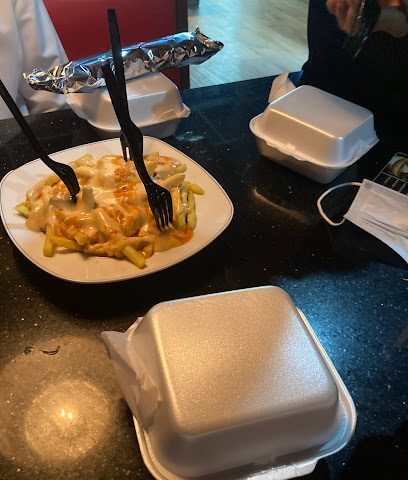 مشويات الرئيسي - بركاء - +968 9477 7118