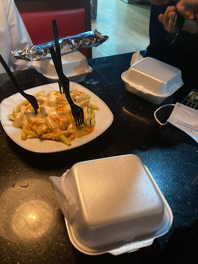 مشويات الرئيسي - Oman|Barka|MVCP+743