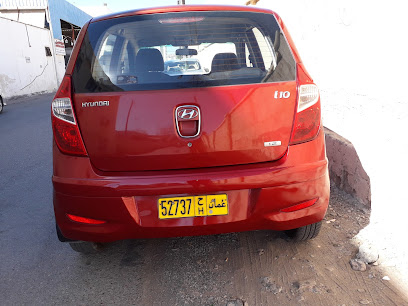 العربية الدولية للشحن والخدمات اللوجستية ذ - مسقط - +968 24 818396