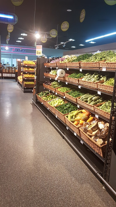 الميرة هايبر ماركت - Oman|Barka|PV2R+528