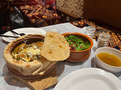 مطعم المجلس الحجازي - ولاية صحار ، - +968 7999 2268