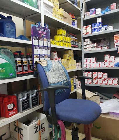 زيت محرك زيك - السيب - +968 9358 5875