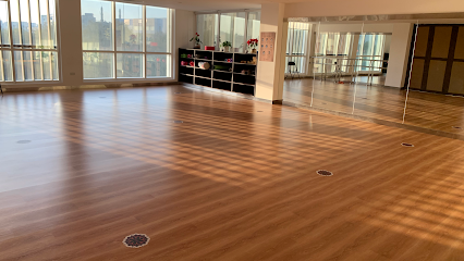 يوجا سيتي - مسقط - +968 9819 2150