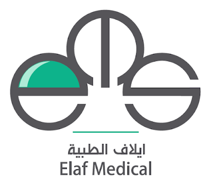 Elaf Medical Store مستودع إيلاف الطبية - مسقط - +968 9673 5356