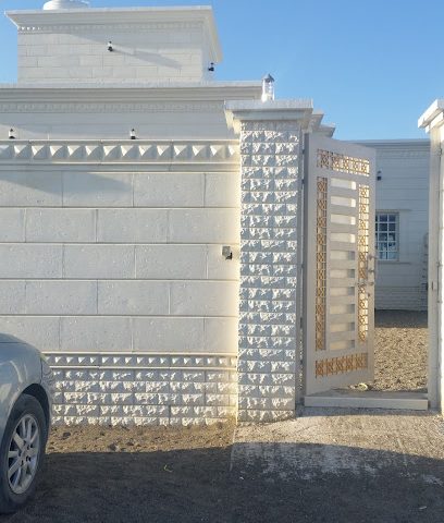 ناميريمو ريتاه - صحار - +968 9624 8349