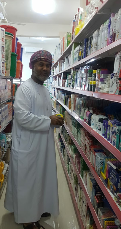 ثلاجة نور بركاء بردات نور بركا - Oman|Barka|MVGV+9F3